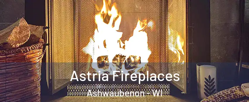  Astria Fireplaces Ashwaubenon - WI