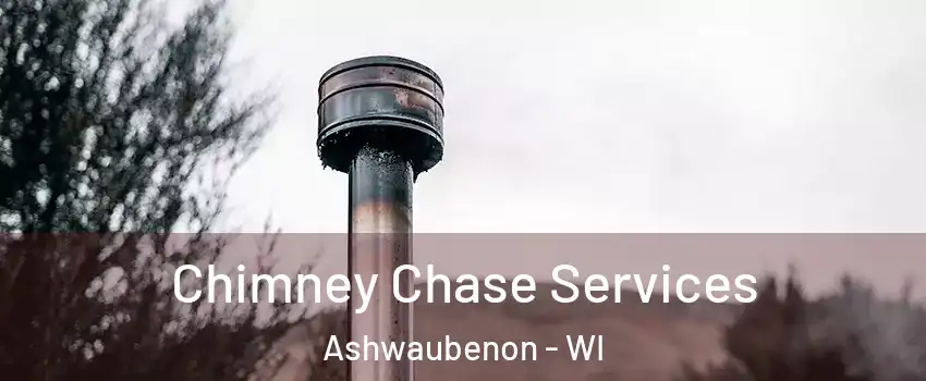  Chimney Chase Services Ashwaubenon - WI