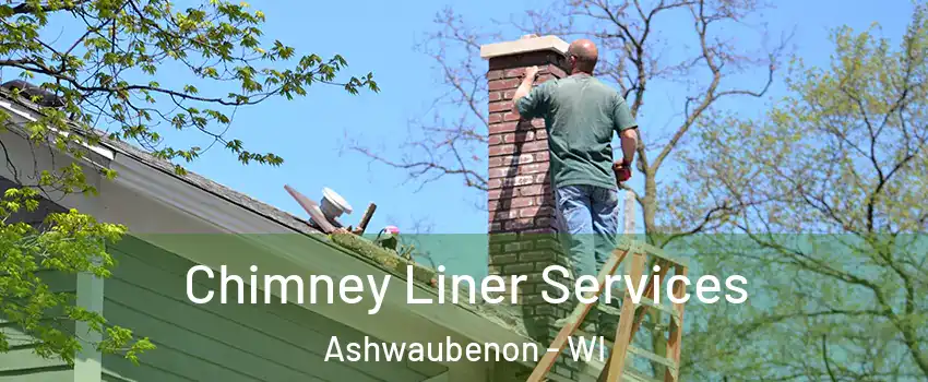 Chimney Liner Services Ashwaubenon - WI
