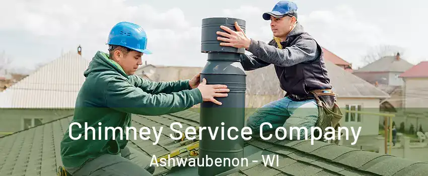 Chimney Service Company Ashwaubenon - WI