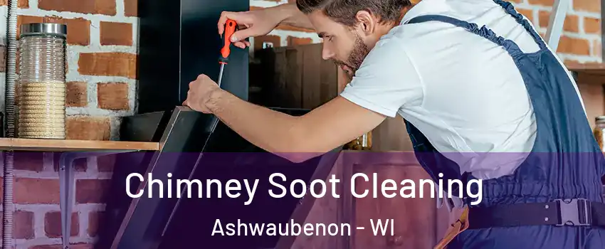  Chimney Soot Cleaning Ashwaubenon - WI