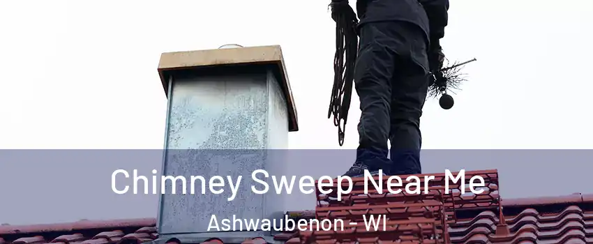  Chimney Sweep Near Me Ashwaubenon - WI