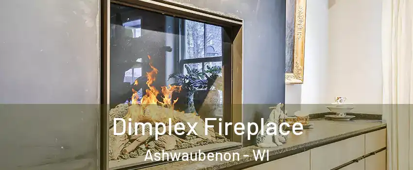  Dimplex Fireplace Ashwaubenon - WI