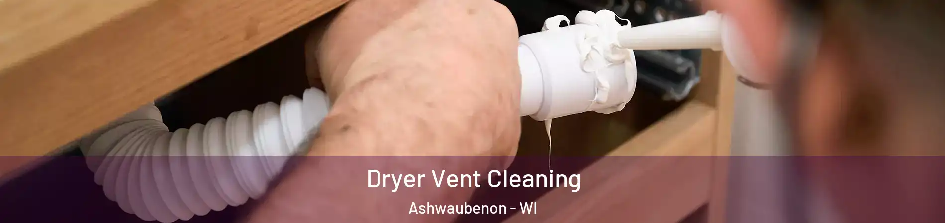  Dryer Vent Cleaning Ashwaubenon - WI