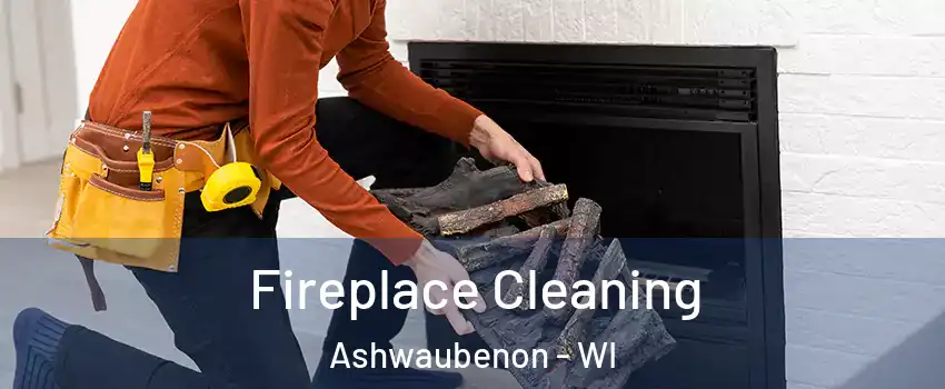  Fireplace Cleaning Ashwaubenon - WI