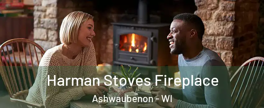  Harman Stoves Fireplace Ashwaubenon - WI