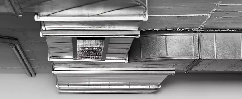 Trusted Air Duct Cleaning Company in Ashwaubenon, Wisconsin