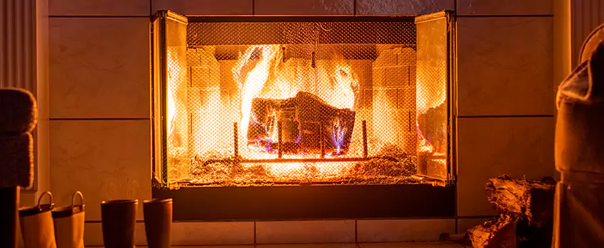 Astria Vent Free Gas Fireplaces Installation in Ashwaubenon, WI