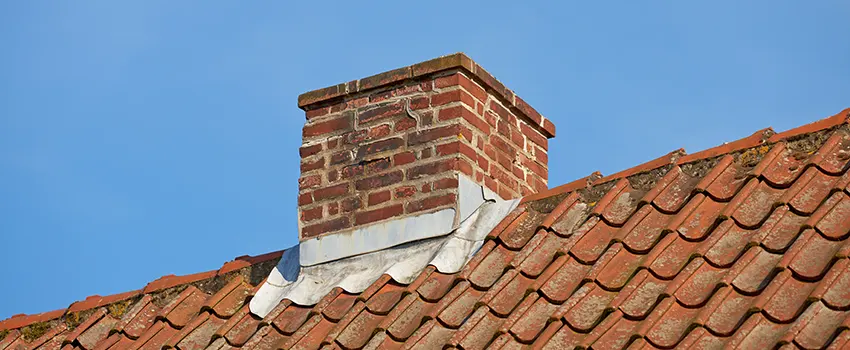 Residential Chimney Bricks Rotten Repair Services in Ashwaubenon, WI