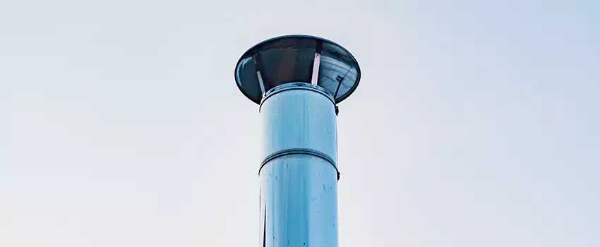 Wind-Resistant Chimney Caps Installation and Repair Services in Ashwaubenon, Wisconsin