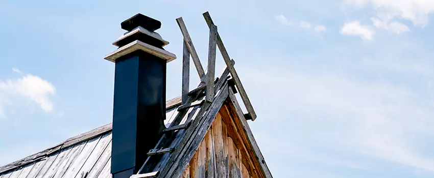 Chimney Creosote Cleaning in Ashwaubenon, WI