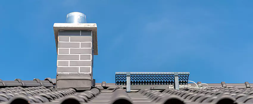 Chimney Flue Relining Services in Ashwaubenon, Wisconsin