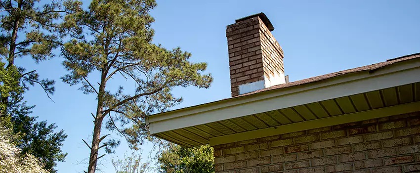 Budget-Friendly Chimney Masonry Service in Ashwaubenon, Wisconsin