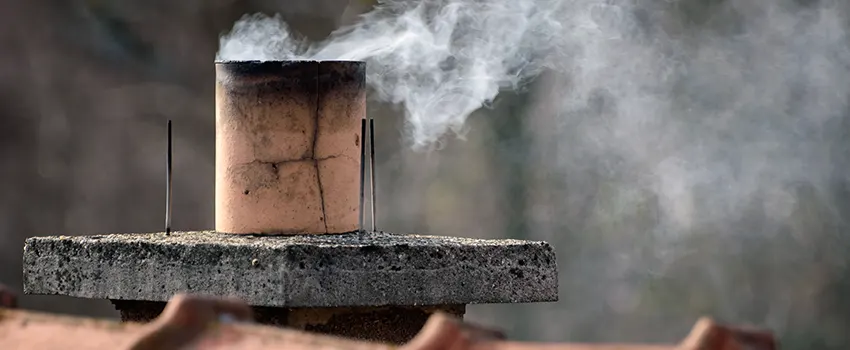 Wood Burning Chimney Odor Removal in Ashwaubenon, WI