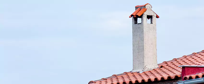 Chimney Pot Replacement in Ashwaubenon, WI