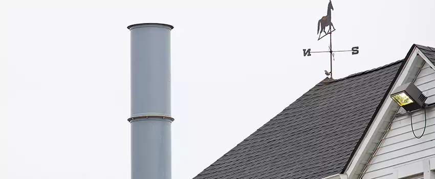 Chimney Inspection in Ashwaubenon, WI