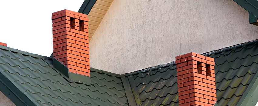 Chimney Saver Waterproofing Services in Ashwaubenon, Wisconsin