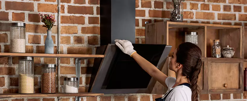 Chimney Installation in Ashwaubenon, WI