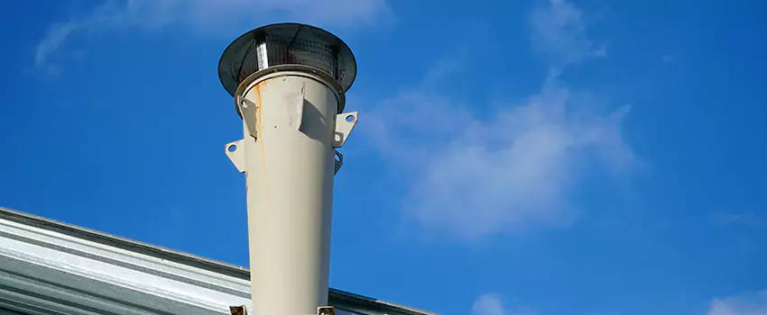 Chimney Spark Arrestor Requirements in Ashwaubenon, WI