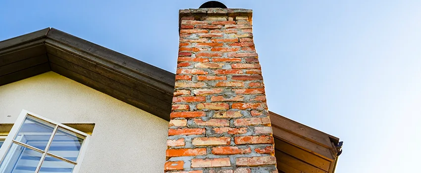 Chimney Mortar Replacement in Ashwaubenon, WI