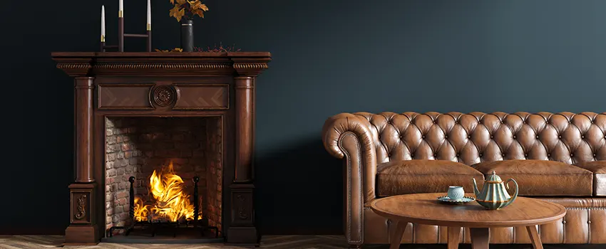 Traditional Fireplace Design Refurbishment Costs in Ashwaubenon, Wisconsin