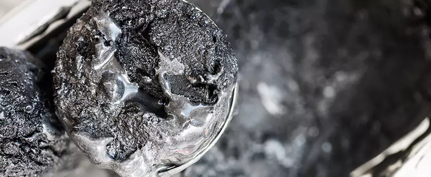 Clogged Dryer Vent Lint Cleaning in Ashwaubenon, Wisconsin