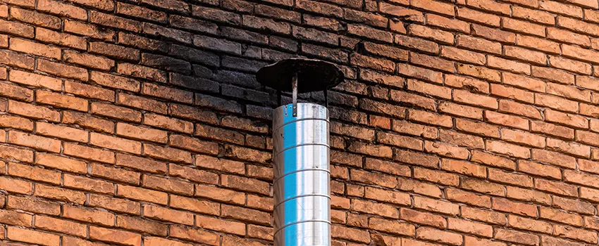 Diagnosing Commercial Chimney Problems in Ashwaubenon, WI