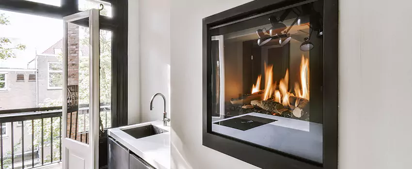 Dimplex Fireplace Installation and Repair in Ashwaubenon, Wisconsin