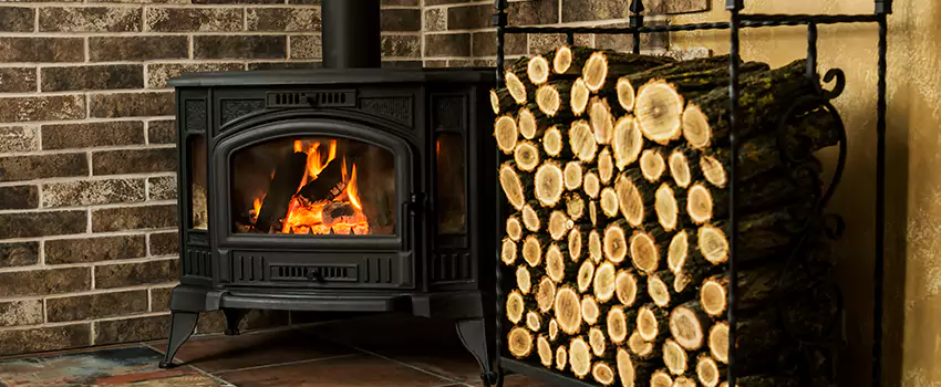 Drolet Fireplaces in Ashwaubenon, Wisconsin