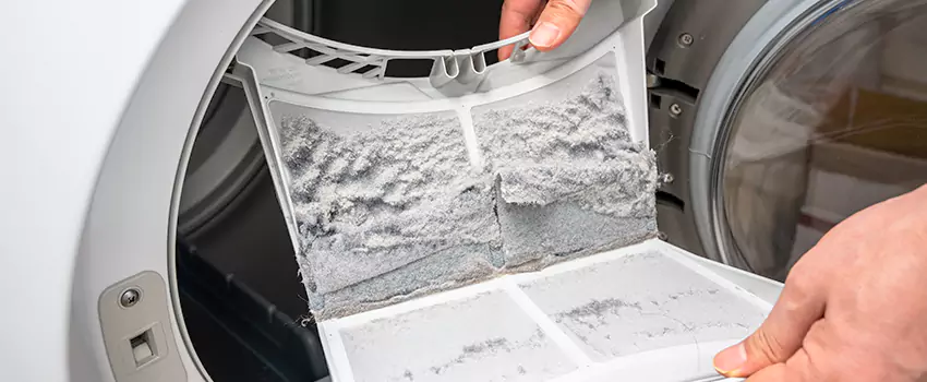 Best Dryer Lint Removal Company in Ashwaubenon, Wisconsin
