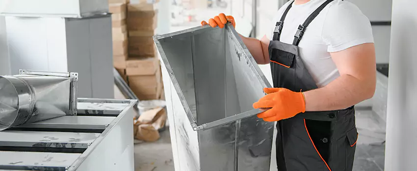 Benefits of Dryer Vent Inspection in Ashwaubenon, WI