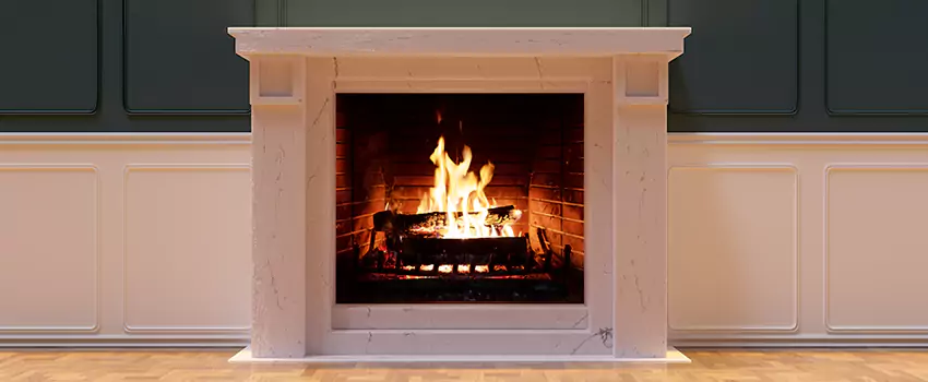 Empire Comfort Systems Fireplace Installation and Replacement in Ashwaubenon, Wisconsin