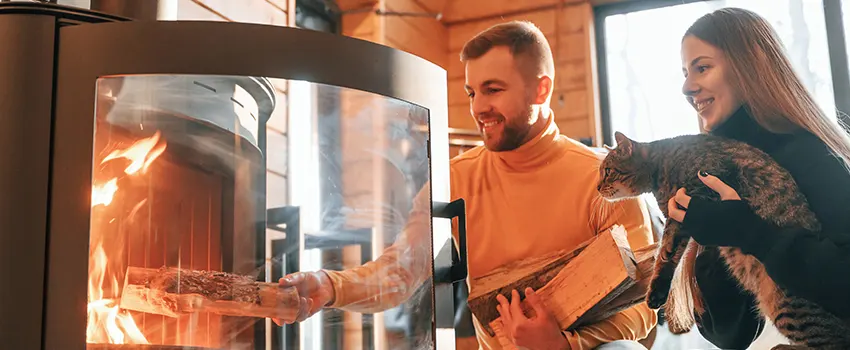 Fireplace Door Installation And Replacement Contractors in Ashwaubenon, WI