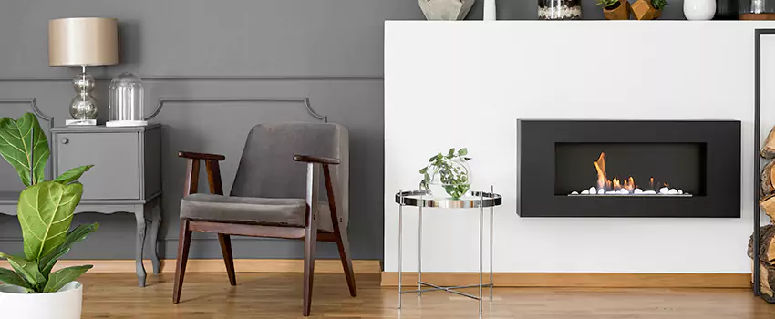 Fireplace Hanging Screens Installation Specialists in Ashwaubenon, WI