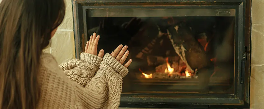 Wood-burning Fireplace Smell Removal Services in Ashwaubenon, WI