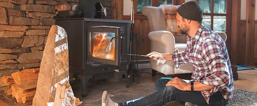 Fireplace Chimney Maintenance in Ashwaubenon, Wisconsin