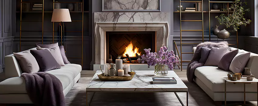 Fireplace Xtrordinair Ember-Glo Insert Fireplace Maintenance in Ashwaubenon, Wisconsin