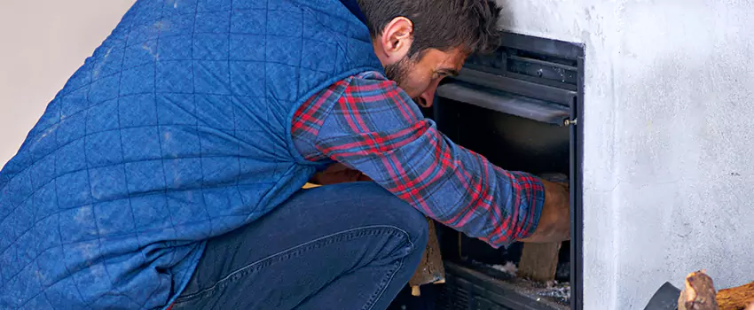 Fix Non-Working Prefabricated Fireplace in Ashwaubenon, WI