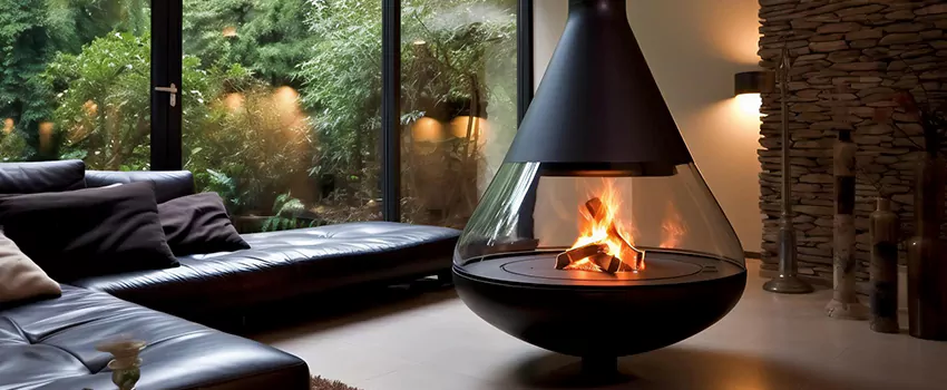 Affordable Floating Fireplace Repair And Installation Services in Ashwaubenon, Wisconsin