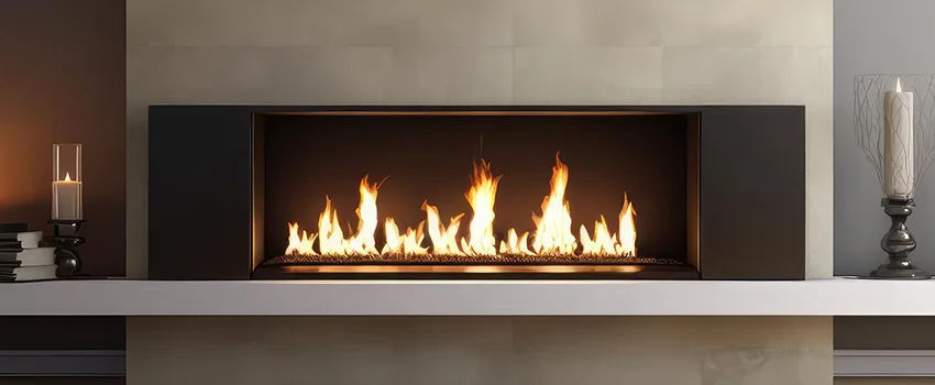 Vent Free Gas Fireplaces Repair Solutions in Ashwaubenon, Wisconsin