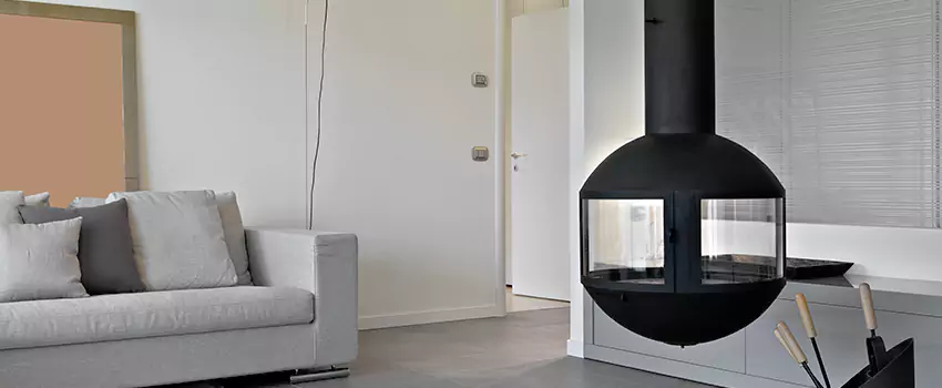 Hanging & Suspended Fireplaces Designer in Ashwaubenon, Wisconsin