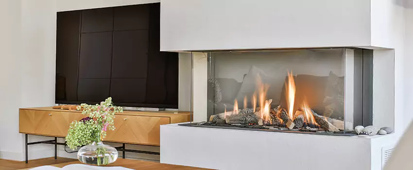 Ortal Wilderness Fireplace Repair and Maintenance in Ashwaubenon, Wisconsin