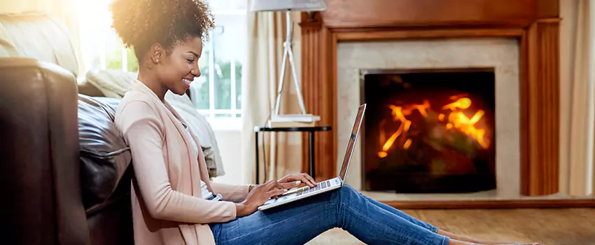 Cost-Effective Osburn Fireplace Installation and Repair in Ashwaubenon, WI