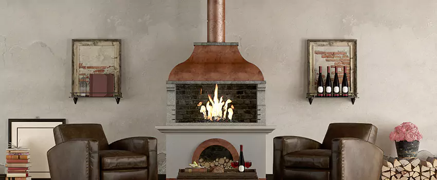 Benefits of Pacific Energy Fireplace in Ashwaubenon, Wisconsin