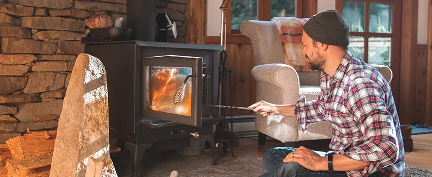 Cost of Pellet Fireplace Installation Services in Ashwaubenon, WI