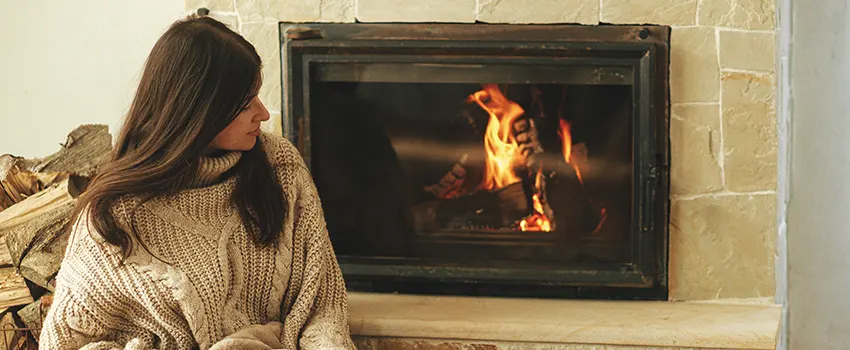 Regency Outdoor Fireplace Products Maintenance and Replacement Services in Ashwaubenon, Wisconsin