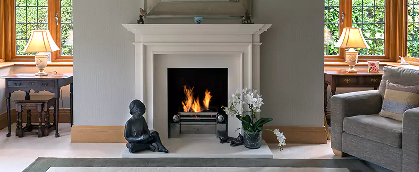 RSF Fireplaces Maintenance and Repair in Ashwaubenon, Wisconsin
