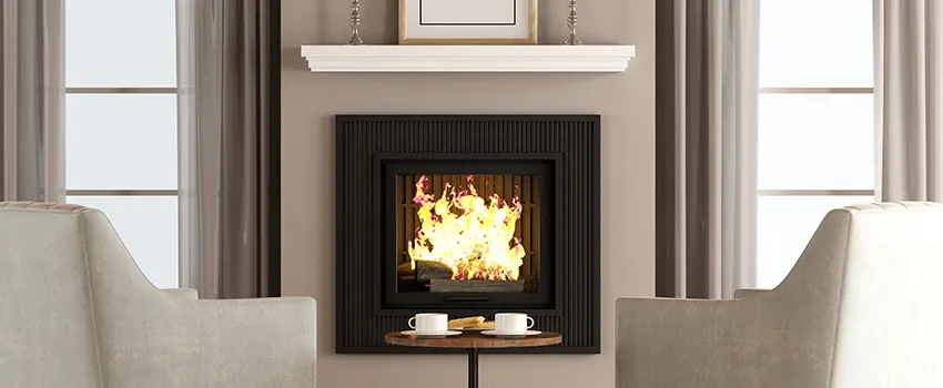 Superior Outdoor Fireplace Repair in Ashwaubenon, WI