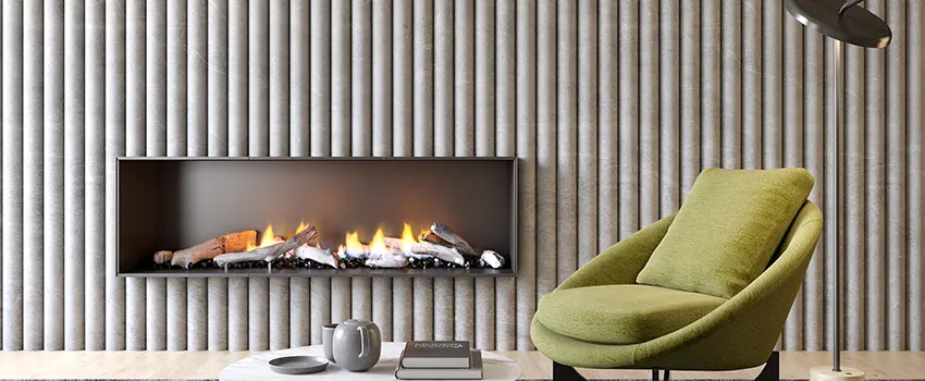 Town & Country Outdoor Fireplace in Ashwaubenon, WI