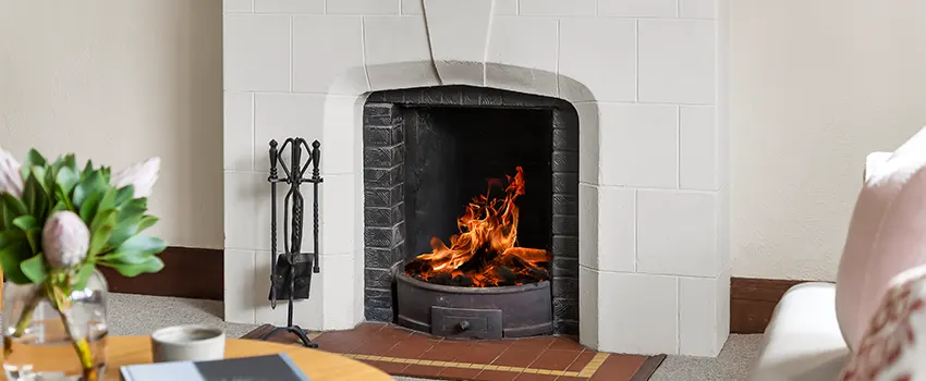 Valor Fireplaces and Stove Repair in Ashwaubenon, WI